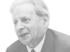 Emmanuel Levinas